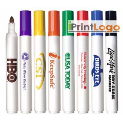 DRYERASE MARKERS-IGT-BR9058